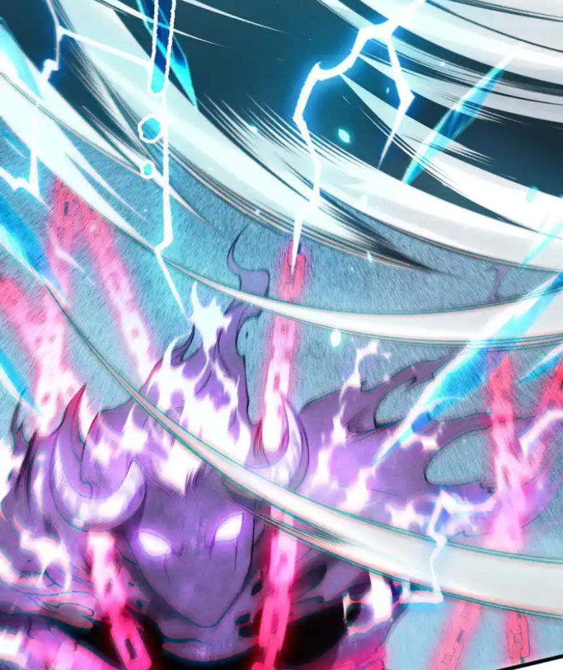 Thảm Họa Tử Linh Sư Chapter 116 - Trang 2