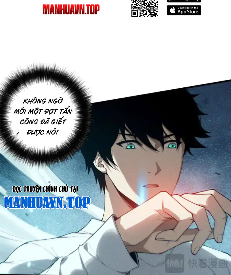 Thảm Họa Tử Linh Sư Chapter 116 - Trang 2