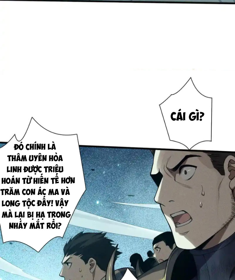 Thảm Họa Tử Linh Sư Chapter 116 - Trang 2