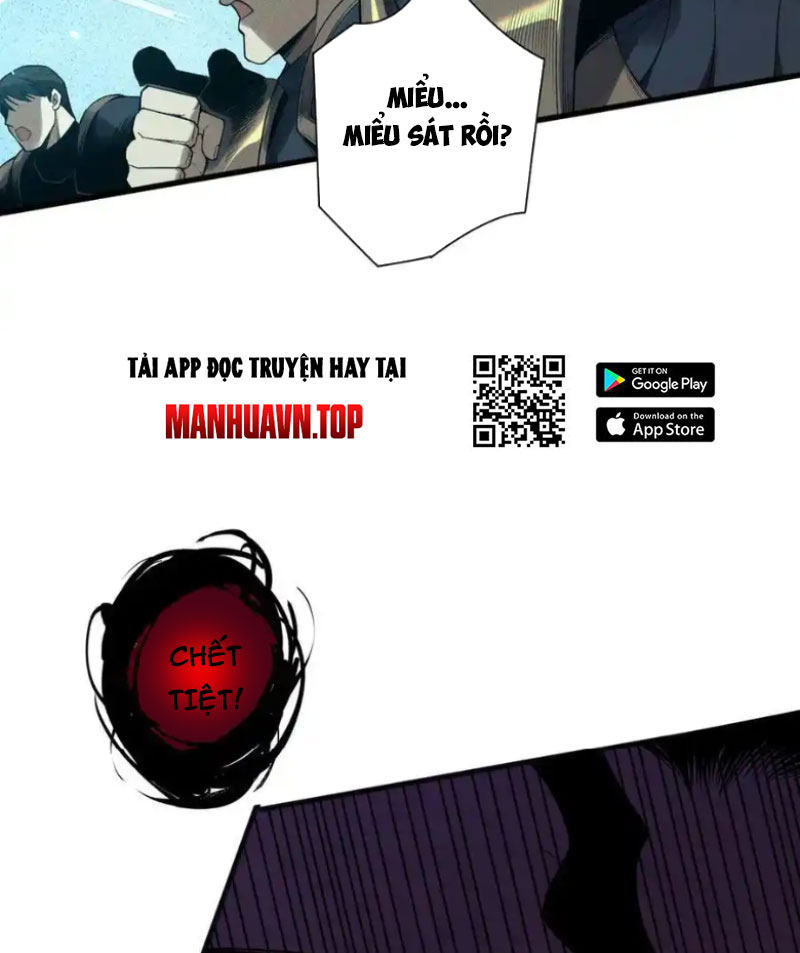 Thảm Họa Tử Linh Sư Chapter 116 - Trang 2