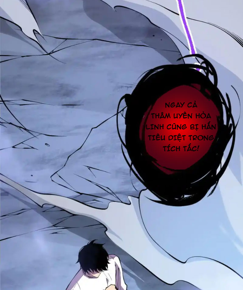 Thảm Họa Tử Linh Sư Chapter 116 - Trang 2