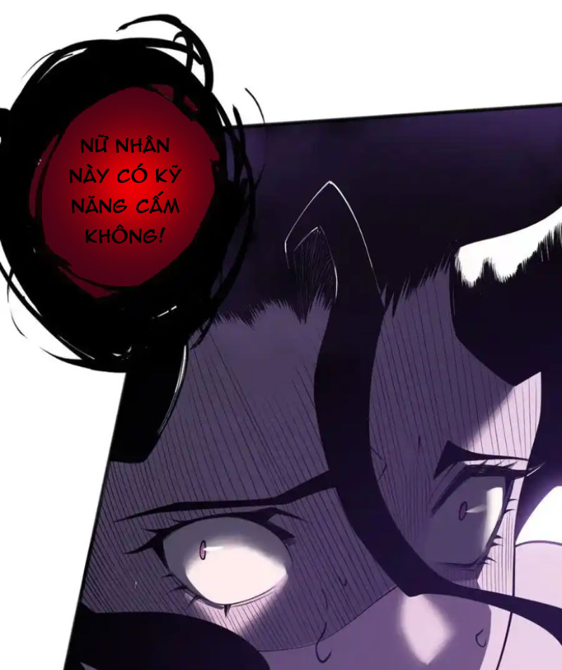 Thảm Họa Tử Linh Sư Chapter 116 - Trang 2