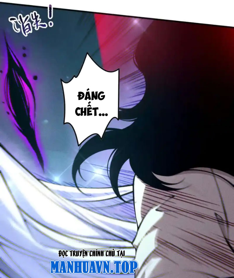 Thảm Họa Tử Linh Sư Chapter 116 - Trang 2