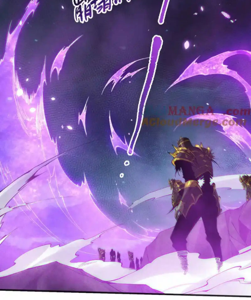 Thảm Họa Tử Linh Sư Chapter 116 - Trang 2