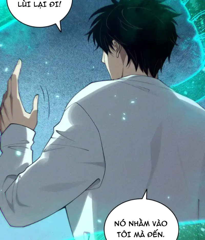 Thảm Họa Tử Linh Sư Chapter 116 - Trang 2