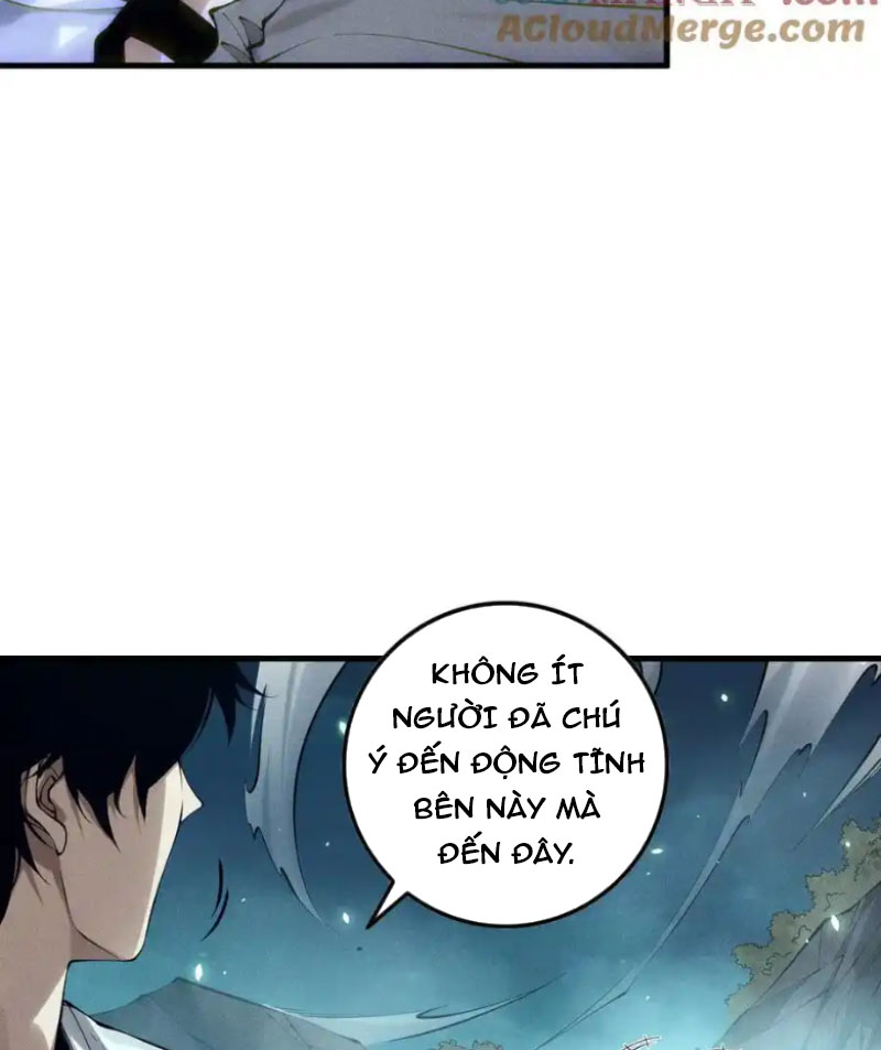 Thảm Họa Tử Linh Sư Chapter 116 - Trang 2