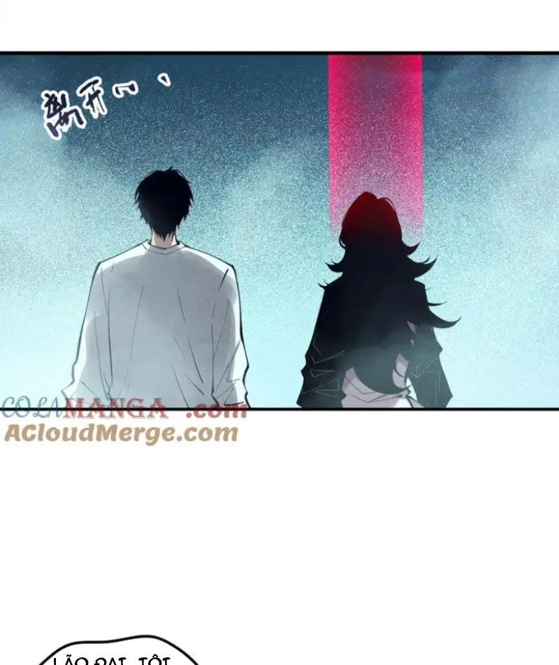 Thảm Họa Tử Linh Sư Chapter 116 - Trang 2