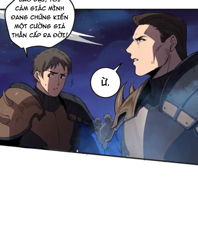 Thảm Họa Tử Linh Sư Chapter 116 - Trang 2