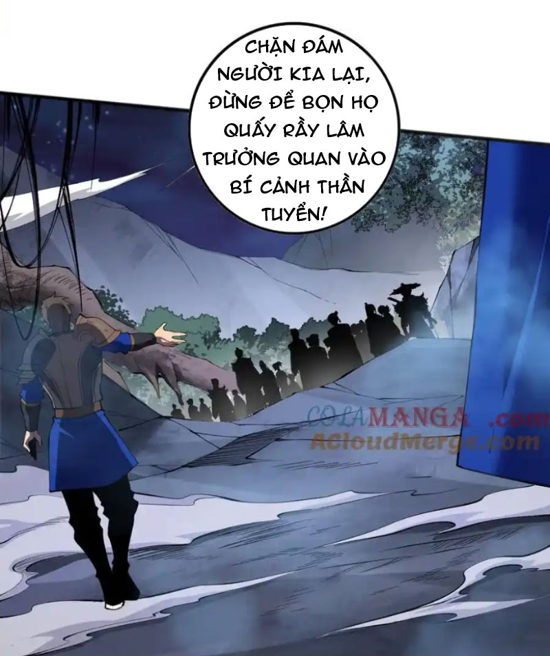 Thảm Họa Tử Linh Sư Chapter 116 - Trang 2