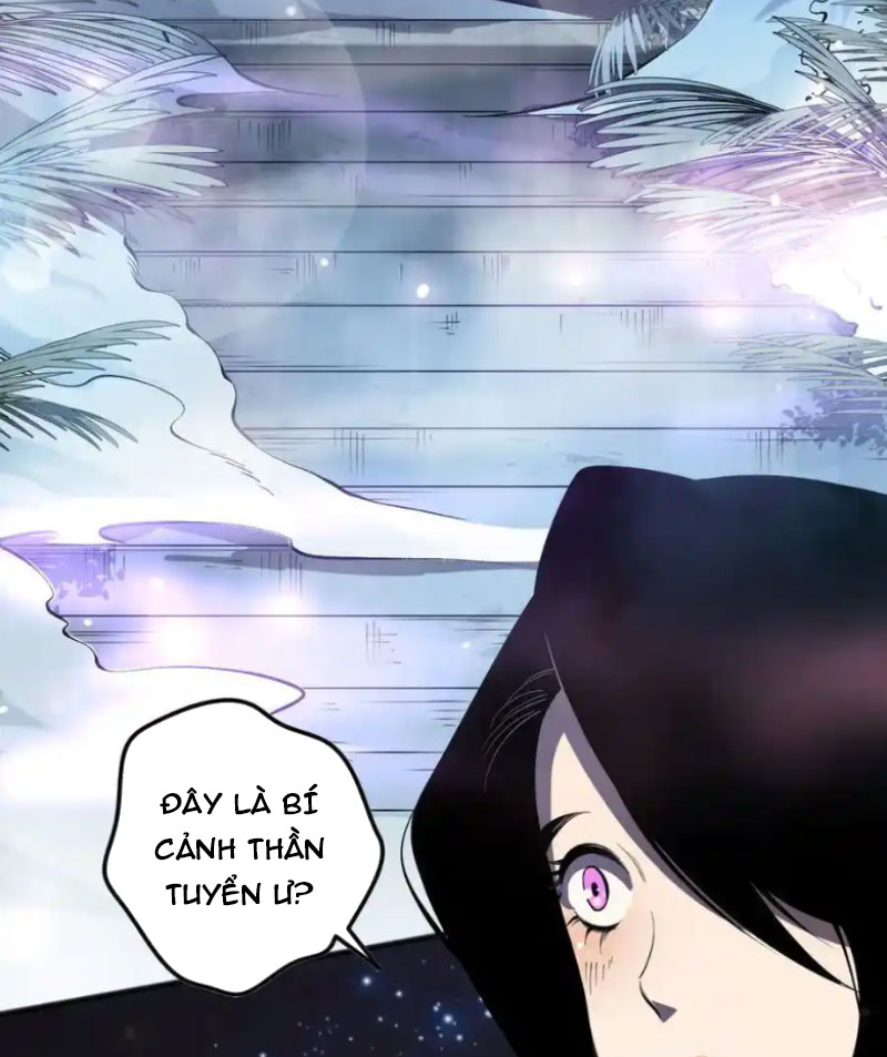 Thảm Họa Tử Linh Sư Chapter 116 - Trang 2