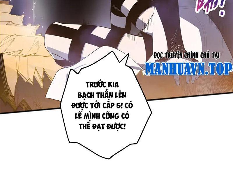 Thảm Họa Tử Linh Sư Chapter 117 - Trang 2