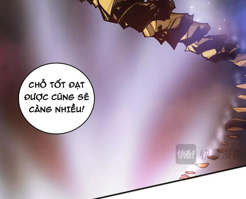 Thảm Họa Tử Linh Sư Chapter 117 - Trang 2