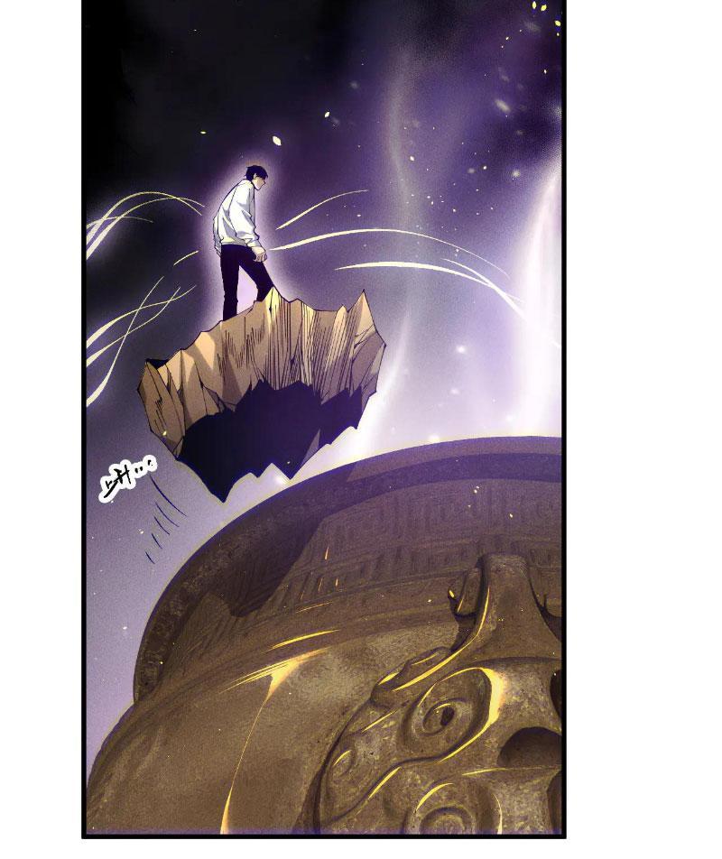 Thảm Họa Tử Linh Sư Chapter 118 - Trang 2