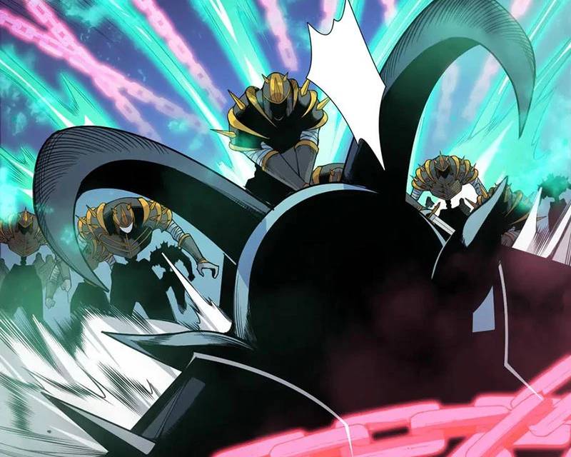 Thảm Họa Tử Linh Sư Chapter 119 - Trang 2