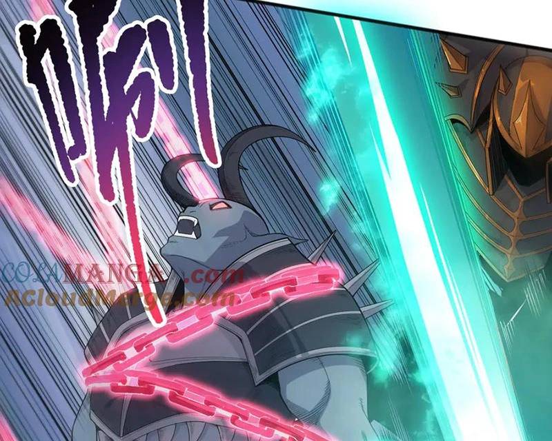 Thảm Họa Tử Linh Sư Chapter 119 - Trang 2