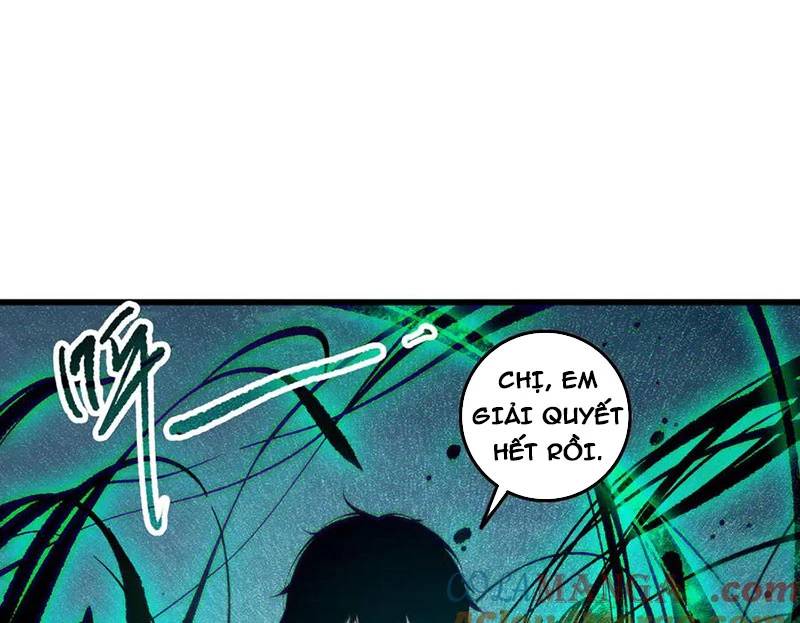 Thảm Họa Tử Linh Sư Chapter 119 - Trang 2