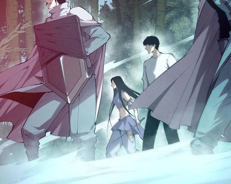 Thảm Họa Tử Linh Sư Chapter 119 - Trang 2