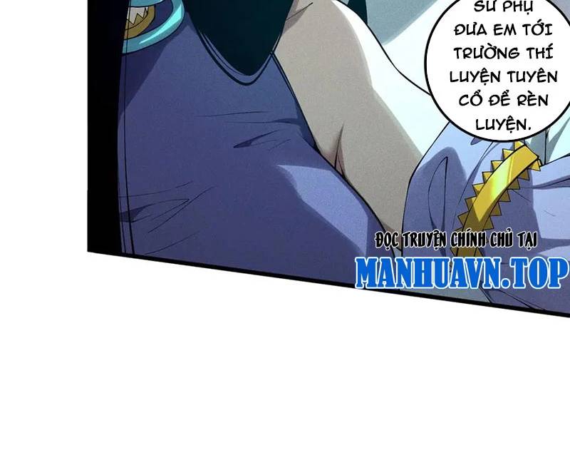 Thảm Họa Tử Linh Sư Chapter 119 - Trang 2