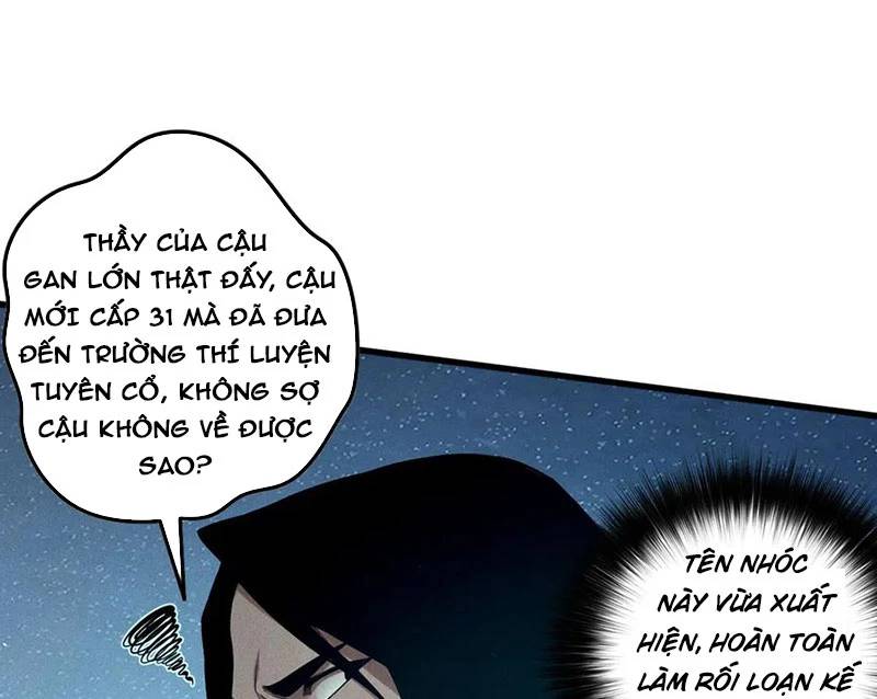 Thảm Họa Tử Linh Sư Chapter 119 - Trang 2