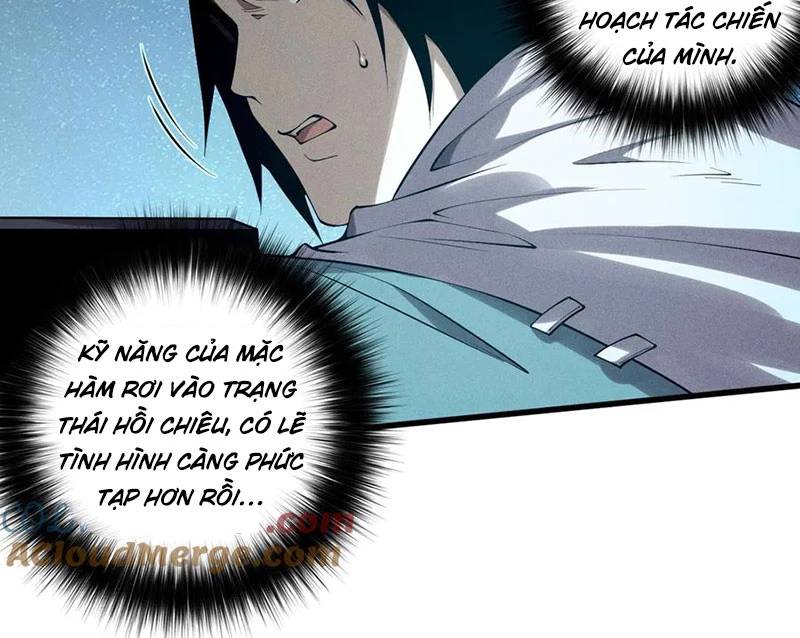 Thảm Họa Tử Linh Sư Chapter 119 - Trang 2