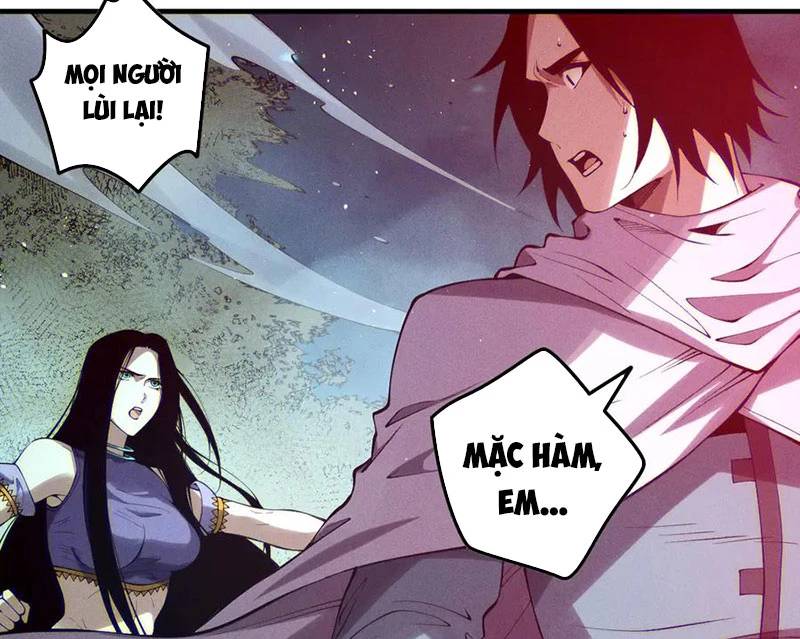Thảm Họa Tử Linh Sư Chapter 119 - Trang 2