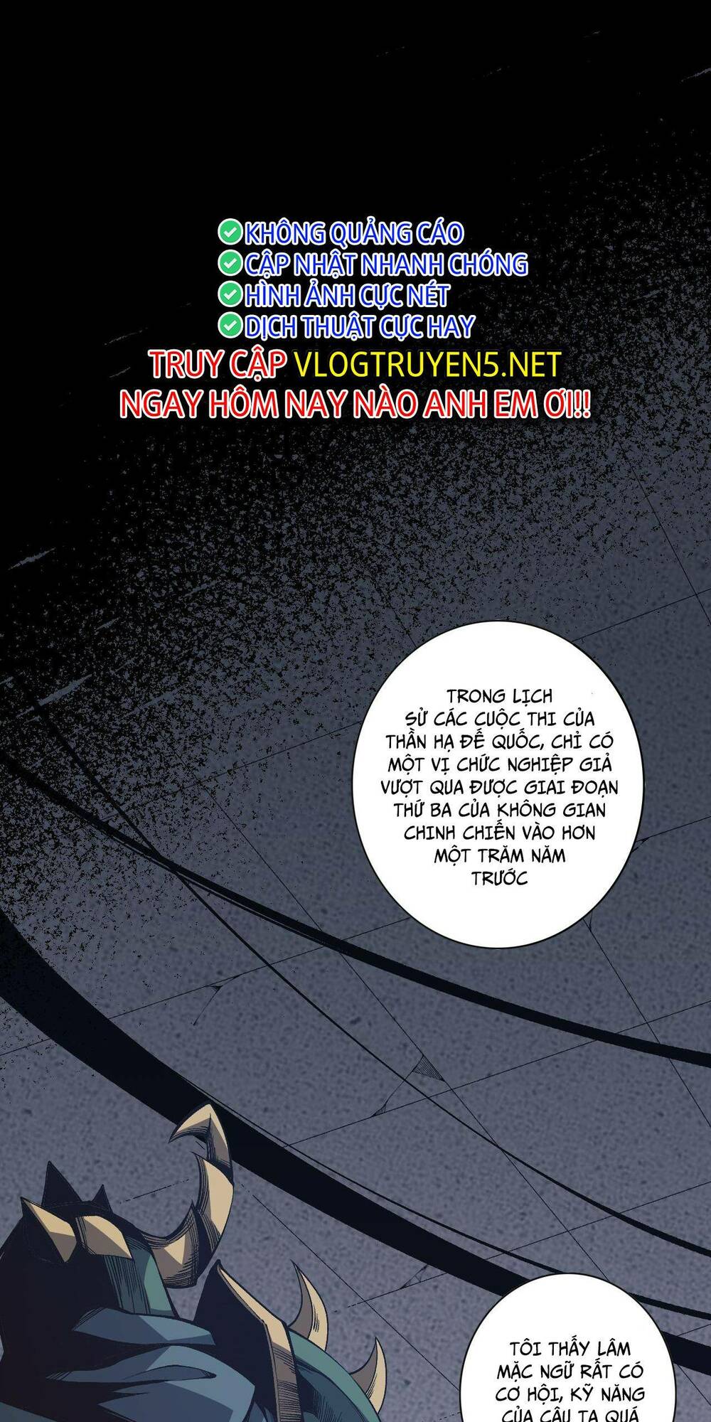 Thảm Họa Tử Linh Sư Chapter 12 - Trang 2