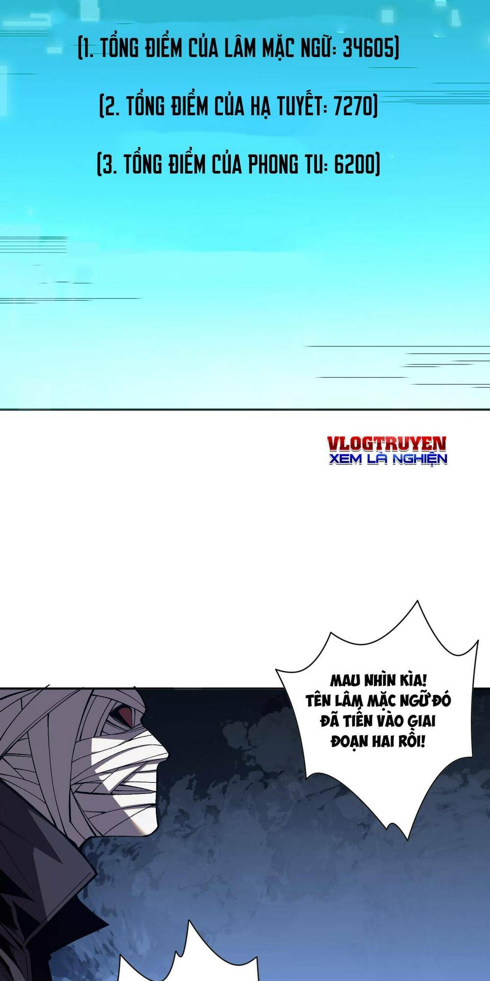 Thảm Họa Tử Linh Sư Chapter 12 - Trang 2