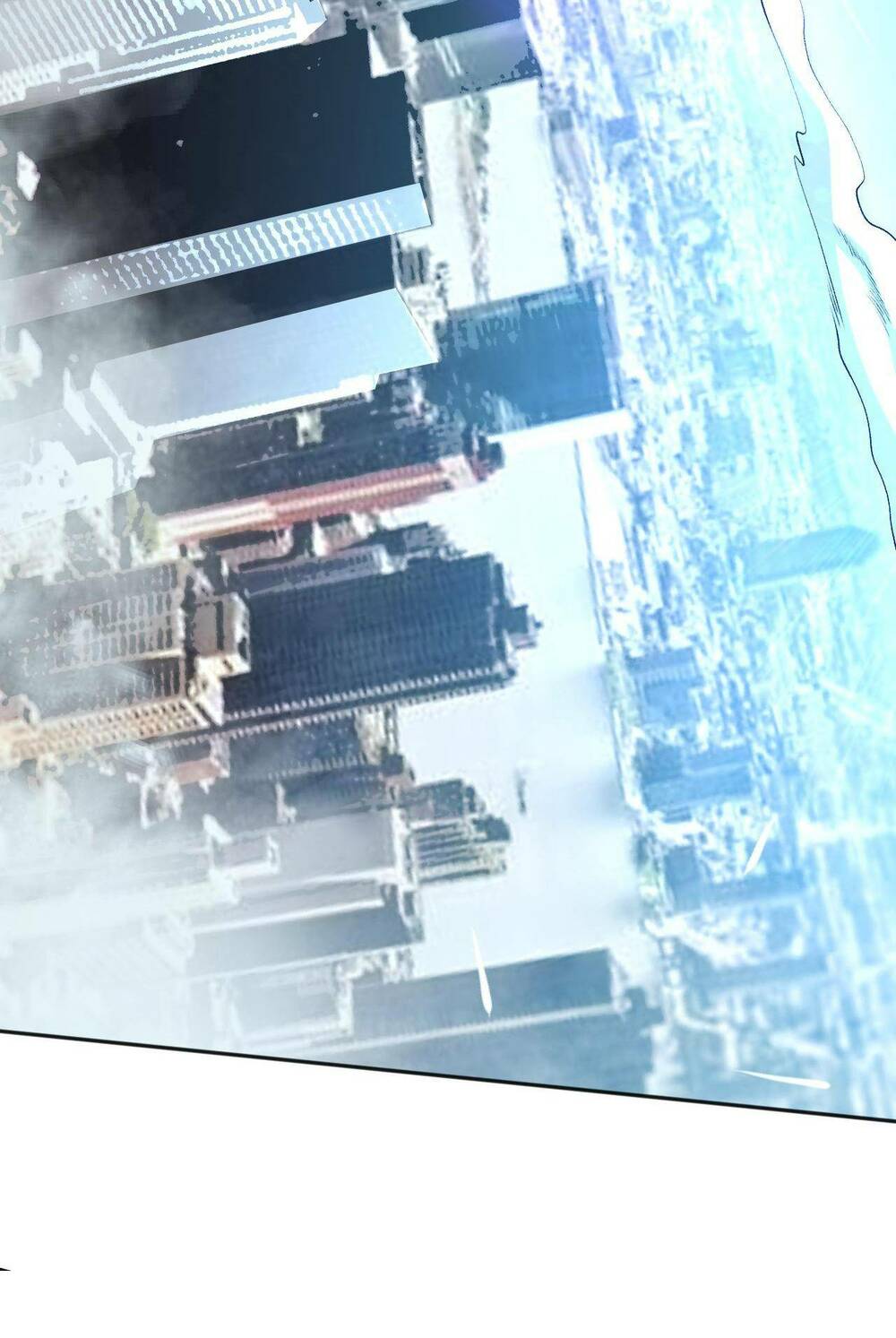 Thảm Họa Tử Linh Sư Chapter 12 - Trang 2