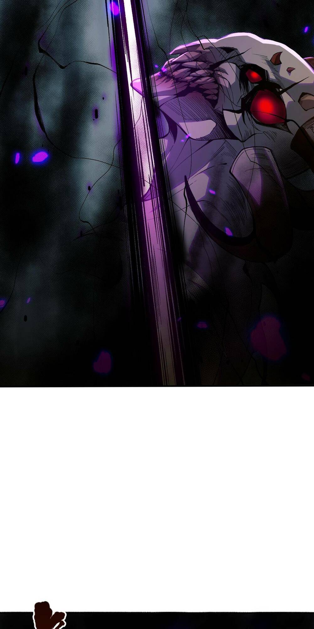 Thảm Họa Tử Linh Sư Chapter 12 - Trang 2