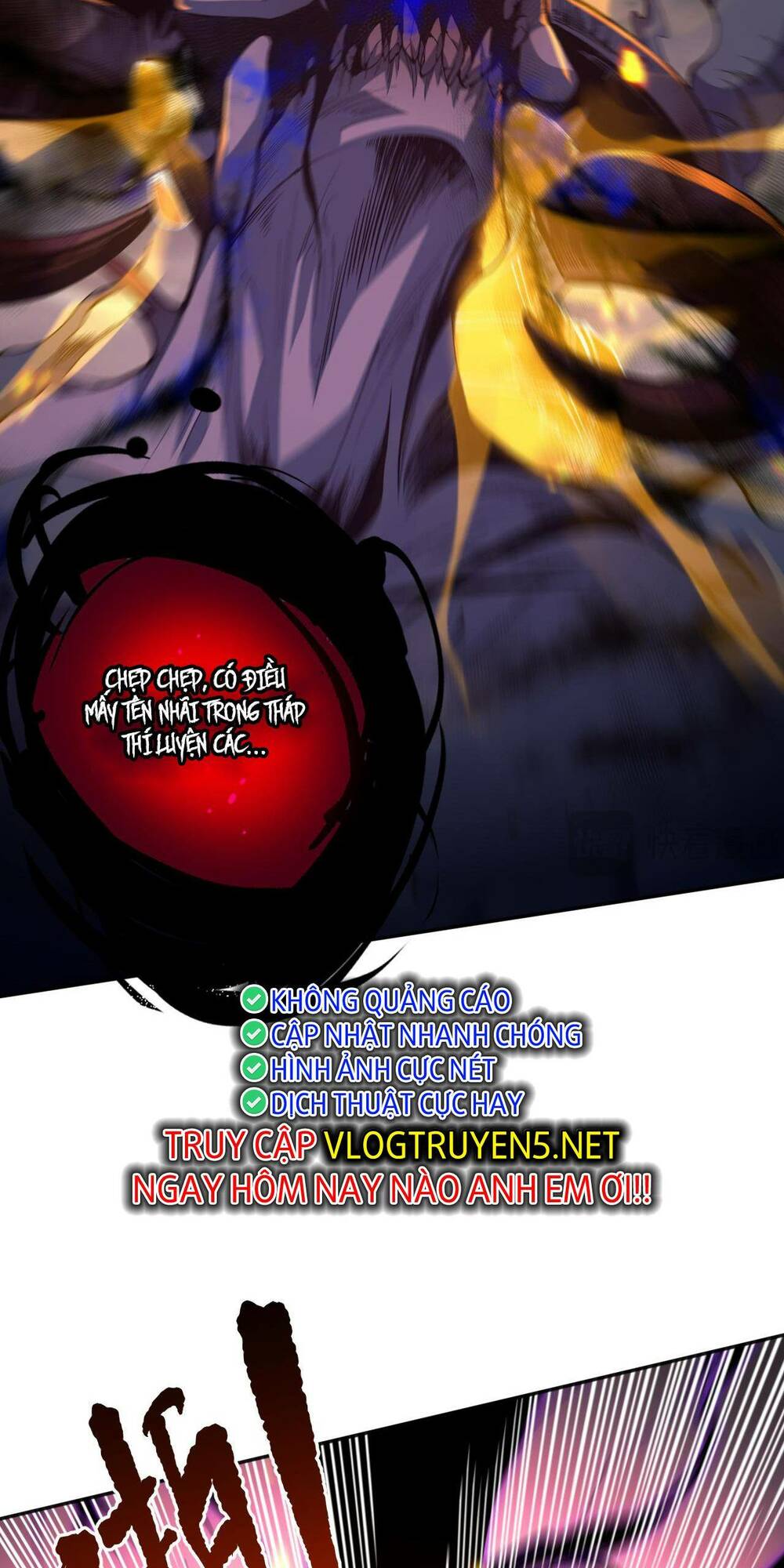 Thảm Họa Tử Linh Sư Chapter 12 - Trang 2