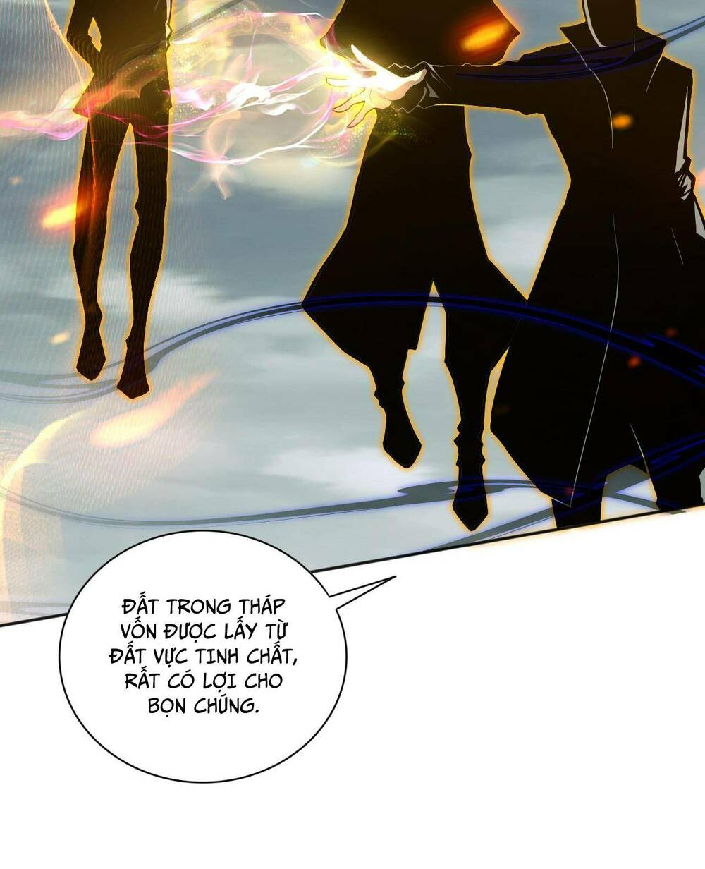 Thảm Họa Tử Linh Sư Chapter 12 - Trang 2