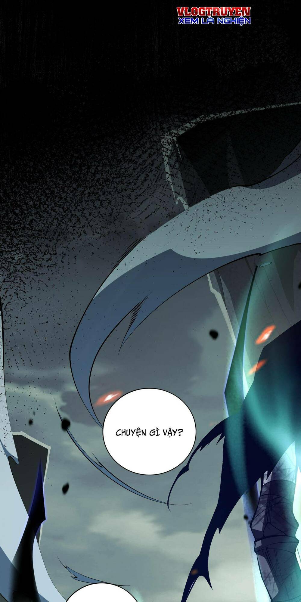 Thảm Họa Tử Linh Sư Chapter 12 - Trang 2