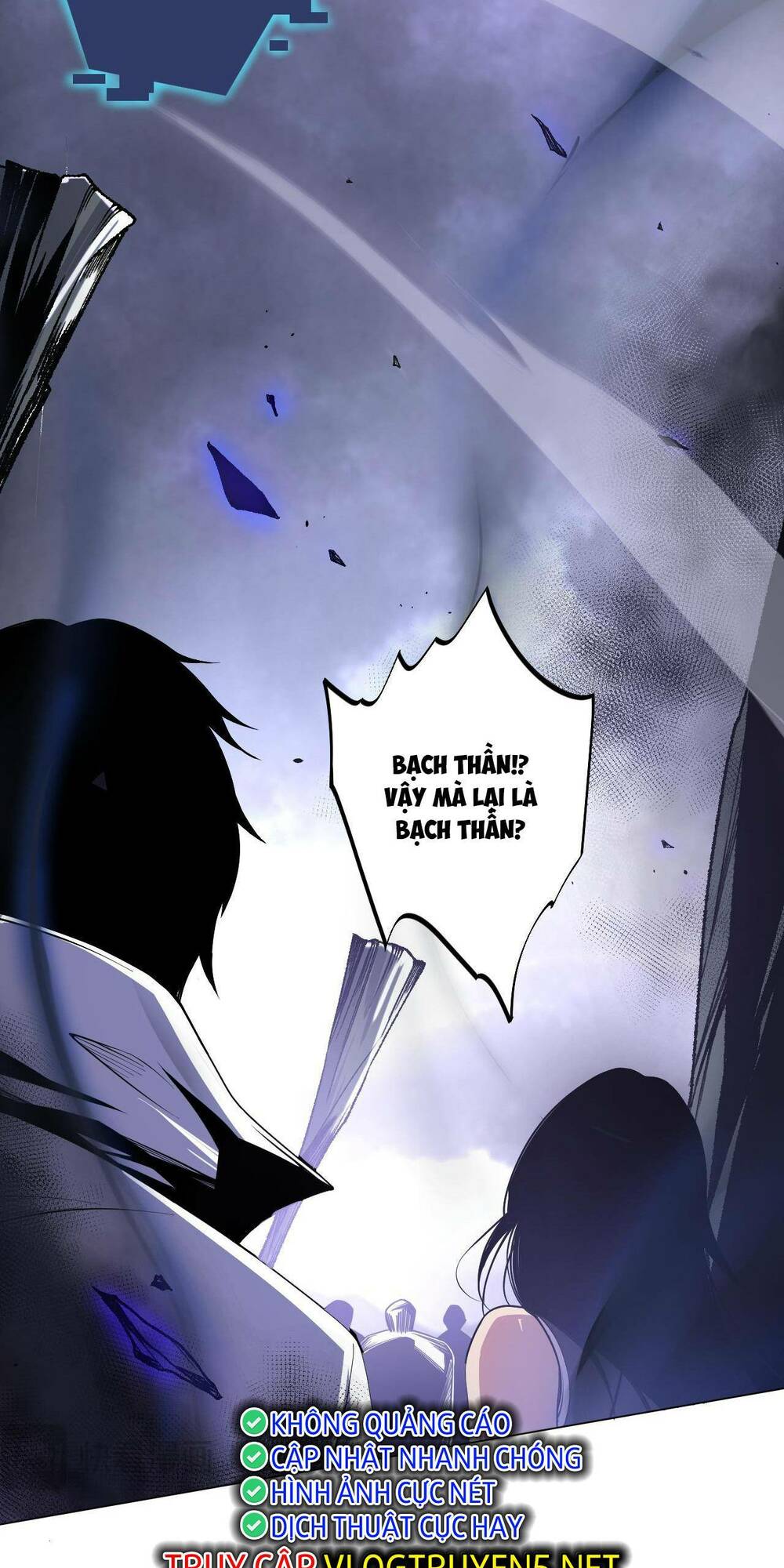 Thảm Họa Tử Linh Sư Chapter 12 - Trang 2