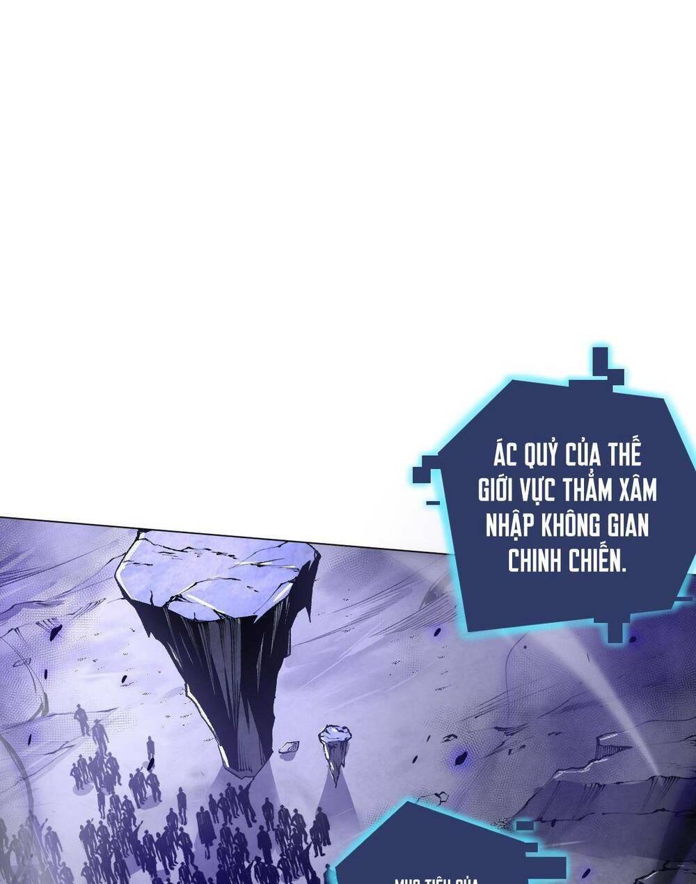 Thảm Họa Tử Linh Sư Chapter 12 - Trang 2