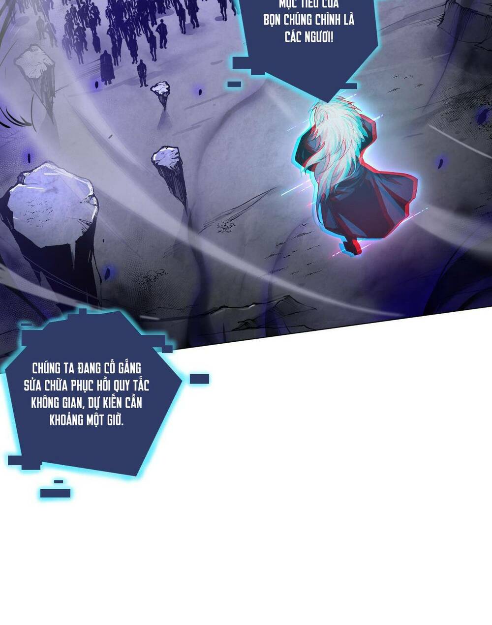 Thảm Họa Tử Linh Sư Chapter 12 - Trang 2