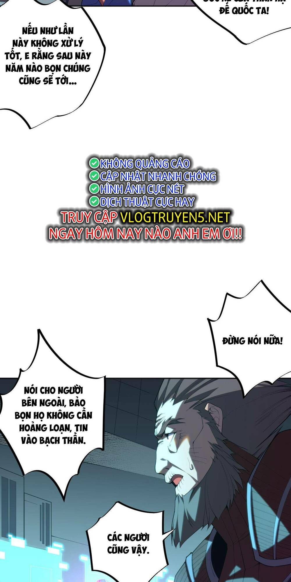 Thảm Họa Tử Linh Sư Chapter 12 - Trang 2