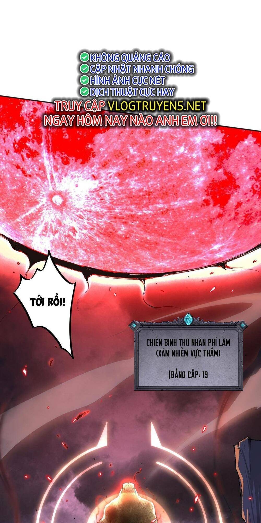 Thảm Họa Tử Linh Sư Chapter 12 - Trang 2