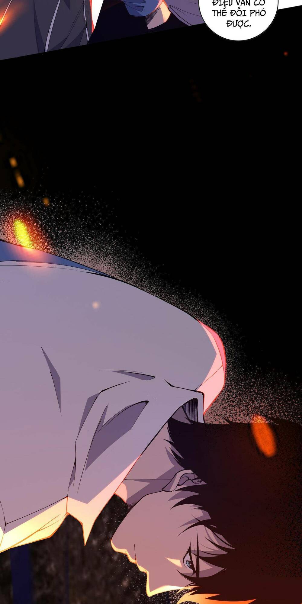 Thảm Họa Tử Linh Sư Chapter 12 - Trang 2