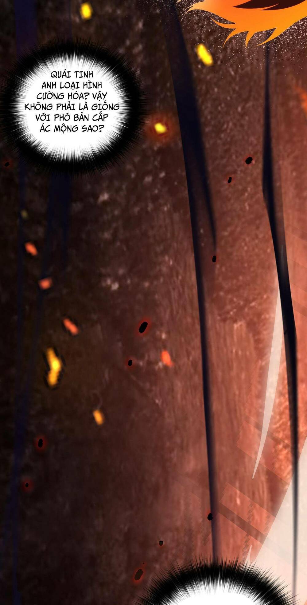 Thảm Họa Tử Linh Sư Chapter 12 - Trang 2