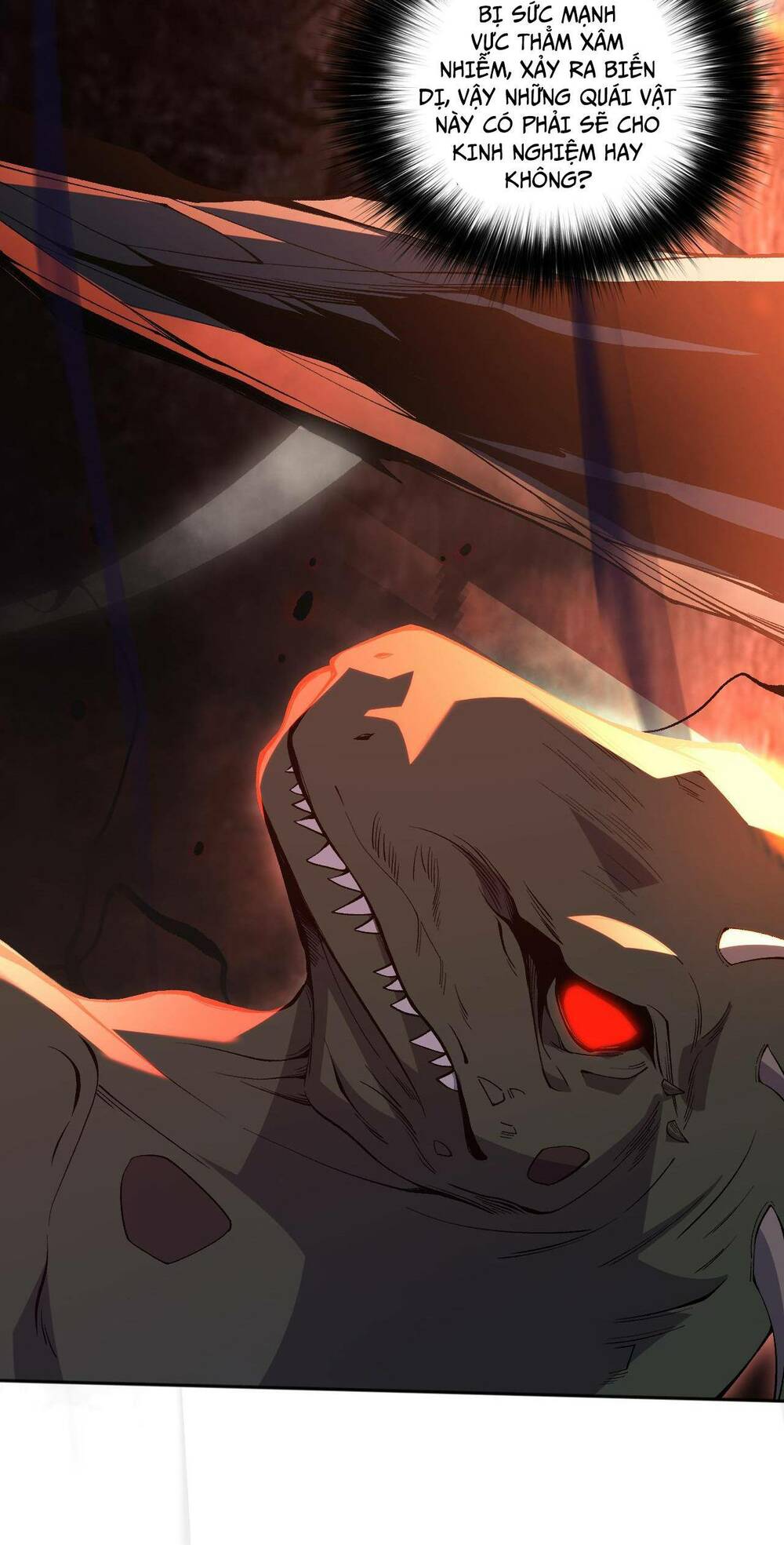 Thảm Họa Tử Linh Sư Chapter 12 - Trang 2