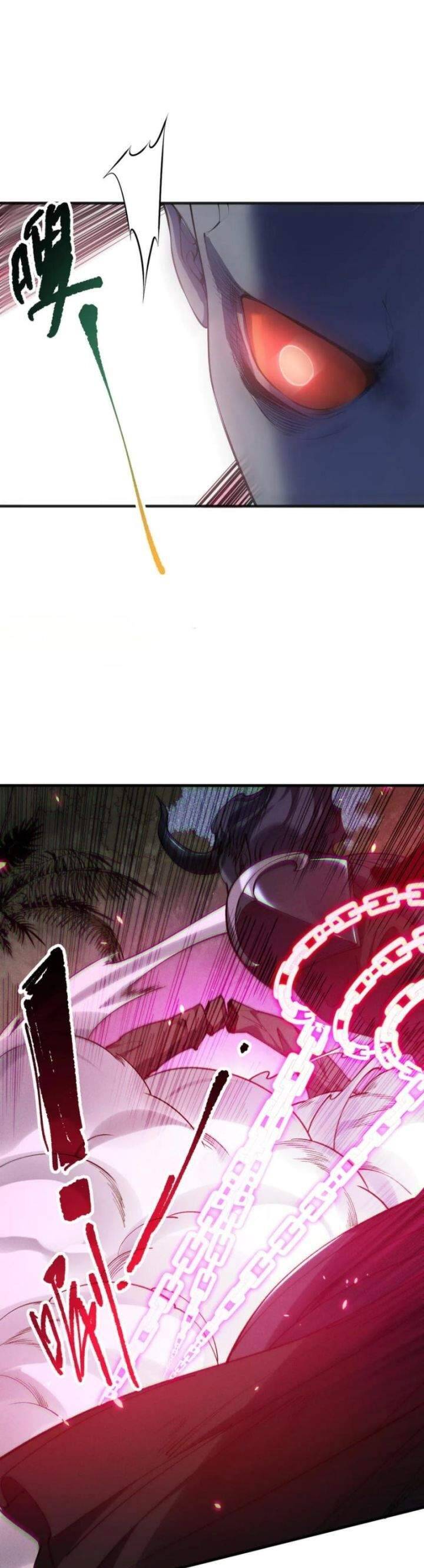 Thảm Họa Tử Linh Sư Chapter 120 - Trang 2