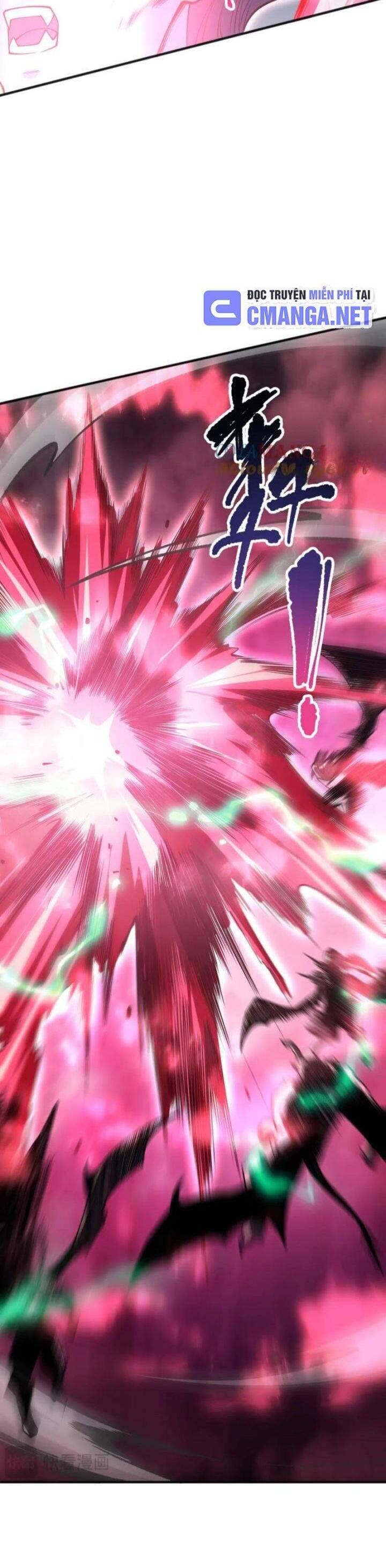 Thảm Họa Tử Linh Sư Chapter 120 - Trang 2