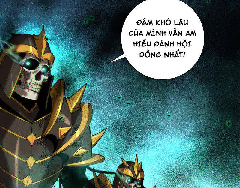 Thảm Họa Tử Linh Sư Chapter 121 - Trang 2