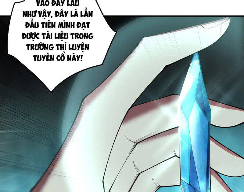 Thảm Họa Tử Linh Sư Chapter 121 - Trang 2