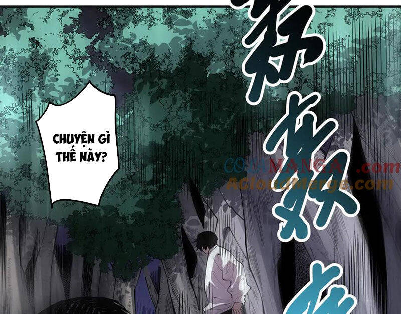 Thảm Họa Tử Linh Sư Chapter 121 - Trang 2