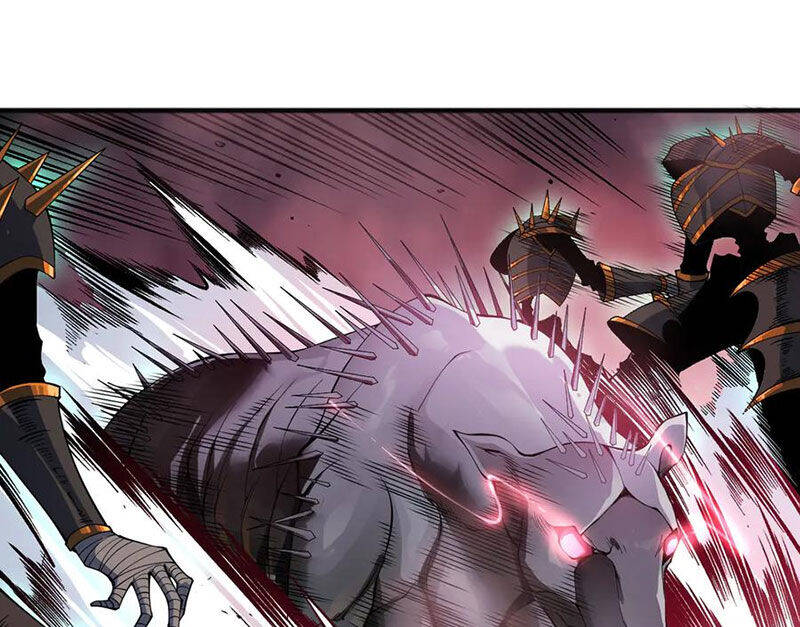 Thảm Họa Tử Linh Sư Chapter 121 - Trang 2