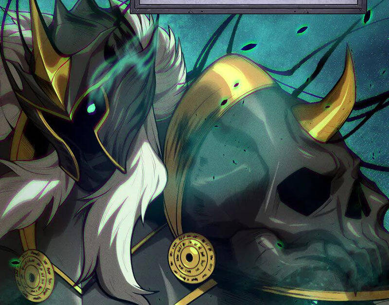 Thảm Họa Tử Linh Sư Chapter 121 - Trang 2