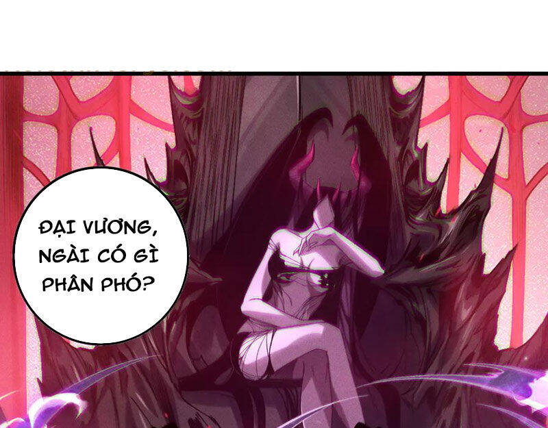 Thảm Họa Tử Linh Sư Chapter 121 - Trang 2