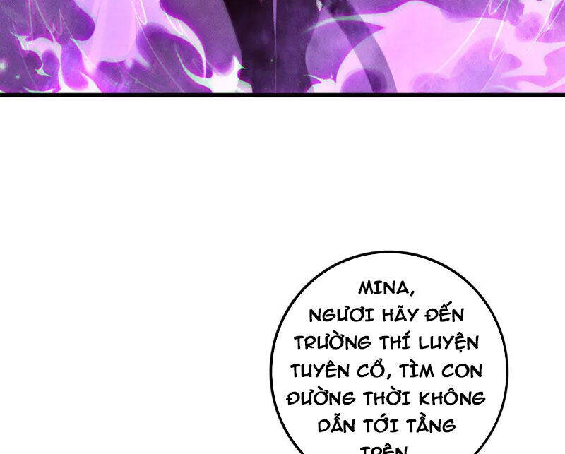 Thảm Họa Tử Linh Sư Chapter 121 - Trang 2