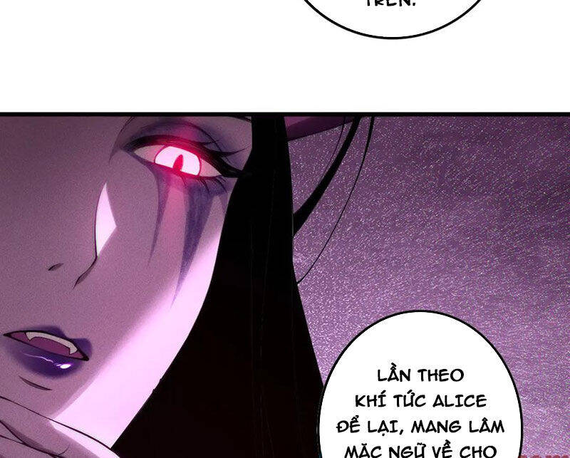 Thảm Họa Tử Linh Sư Chapter 121 - Trang 2
